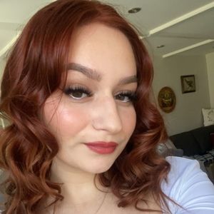 Meet your Posher, Anastasia